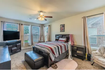 2001 Lake Pine Drive, Little Elm, TX 75068 - Photo 9