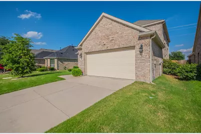 2001 Lake Pine Drive, Little Elm, TX 75068 - Photo 1