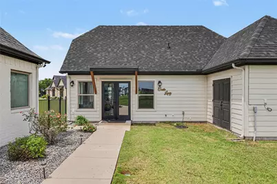 2909 Deer Run Trail, Farmersville, TX 75442 - Photo 35
