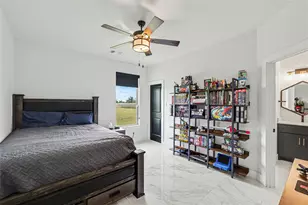 2909 Deer Run Trl, Farmersville, TX 75442 - Photo 29