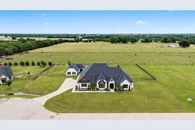 2909 Deer Run Trail, Farmersville, TX 75442 - Photo 3
