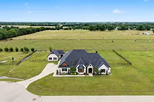 2909 Deer Run Trl, Farmersville, TX 75442 - Photo 3
