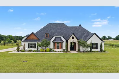 2909 Deer Run Trail, Farmersville, TX 75442 - Photo 1