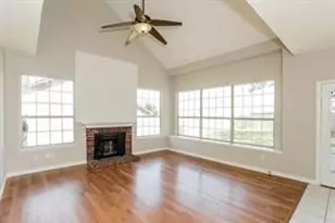 813 Lionel Way, Fort Worth, TX 76108 - Photo 3