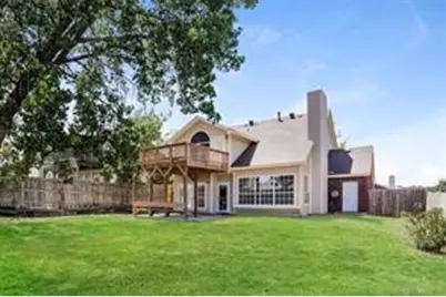 813 Lionel Way, Fort Worth, TX 76108 - Photo 5