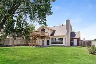 813 Lionel Way, Fort Worth, TX 76108 - Photo 5