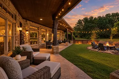 206 Rodeo Drive, Azle, TX 76020 - Photo 5