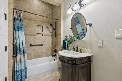 206 Rodeo Drive, Azle, TX 76020 - Photo 25