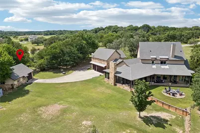 206 Rodeo Drive, Azle, TX 76020 - Photo 5