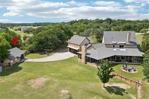 206 Rodeo Dr, Azle, TX 76020 - Photo 5