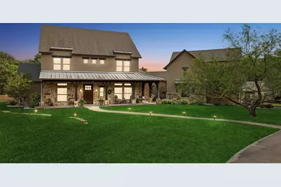 206 Rodeo Drive, Azle, TX 76020 - Photo 1