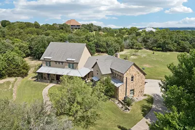 206 Rodeo Drive, Azle, TX 76020 - Photo 1