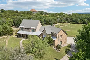 206 Rodeo Dr, Azle, TX 76020 - Photo 1