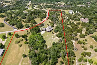 206 Rodeo Drive, Azle, TX 76020 - Photo 39