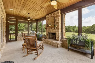 206 Rodeo Drive, Azle, TX 76020 - Photo 17