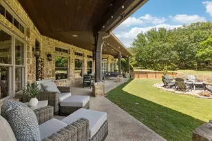 206 Rodeo Dr, Azle, TX 76020 - Photo 33