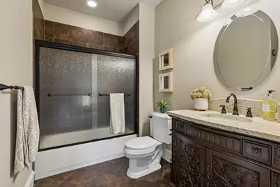206 Rodeo Drive, Azle, TX 76020 - Photo 31