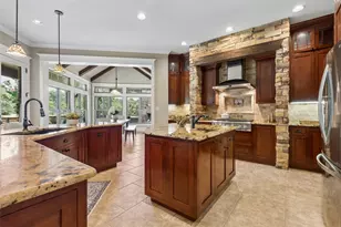 206 Rodeo Dr, Azle, TX 76020 - Photo 15