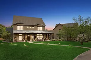 206 Rodeo Dr, Azle, TX 76020 - Photo 5