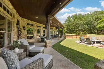 206 Rodeo Drive, Azle, TX 76020 - Photo 33