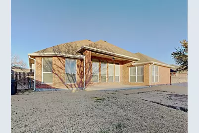 5813 Ozark Drive, Fort Worth, TX 76131 - Photo 17