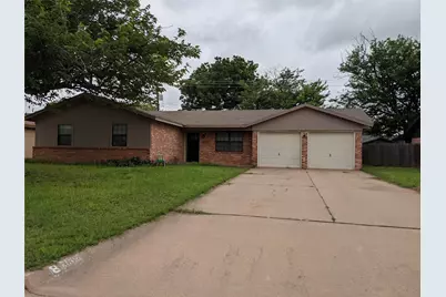 3102 Wyndrock Drive, Abilene, TX 79606 - Photo 1
