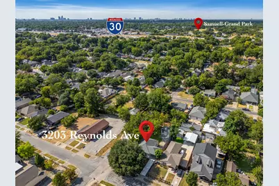 3203 Reynolds Avenue, Dallas, TX 75223 - Photo 31
