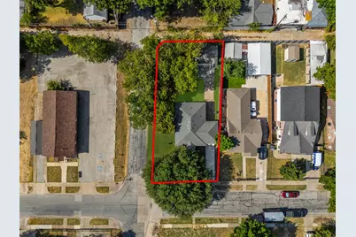 3203 Reynolds Avenue, Dallas, TX 75223 - Photo 33