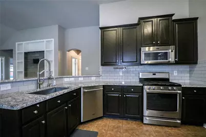 3509 Beekman Drive, Fort Worth, TX 76244 - Photo 5