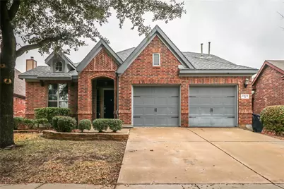 3509 Beekman Drive, Fort Worth, TX 76244 - Photo 1