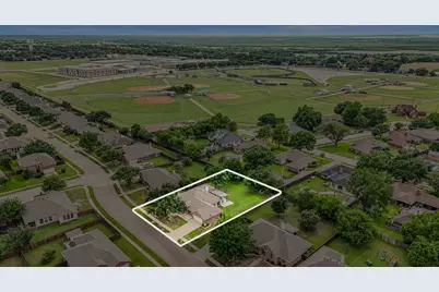 110 Chinaberry Trail, Forney, TX 75126 - Photo 27