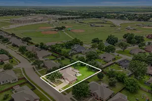 110 Chinaberry Trail, Forney, TX 75126 - Photo 27