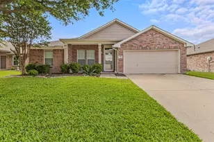418 Sweetgum Trail, Forney, TX 75126 - Photo 1