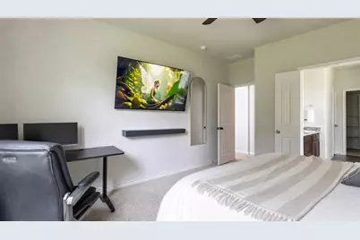 7901 Sycamore Brook Drive, Fort Worth, TX 76123 - Photo 13
