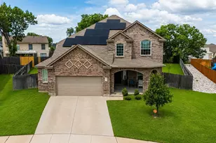 7901 Sycamore Brook Dr, Fort Worth, TX 76123 - Photo 1