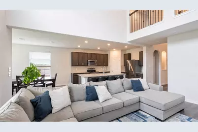 7901 Sycamore Brook Drive, Fort Worth, TX 76123 - Photo 11