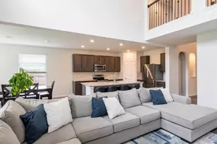 7901 Sycamore Brook Dr, Fort Worth, TX 76123 - Photo 11