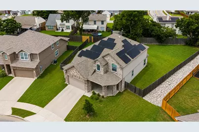 7901 Sycamore Brook Drive, Fort Worth, TX 76123 - Photo 37