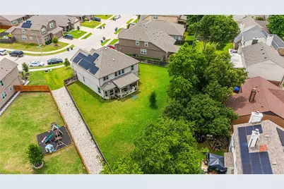 7901 Sycamore Brook Drive, Fort Worth, TX 76123 - Photo 39