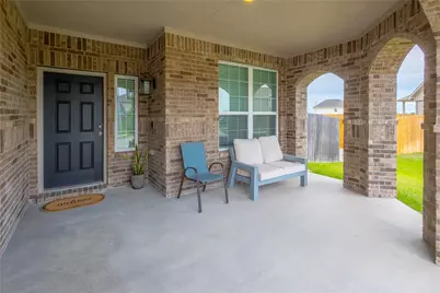 7901 Sycamore Brook Drive, Fort Worth, TX 76123 - Photo 3