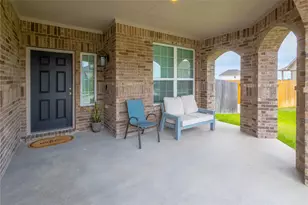 7901 Sycamore Brook Dr, Fort Worth, TX 76123 - Photo 3