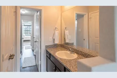 7901 Sycamore Brook Drive, Fort Worth, TX 76123 - Photo 29