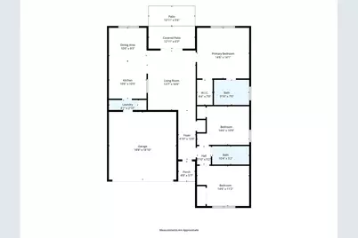 1317 Nolte Drive, Dallas, TX 75208 - Photo 5