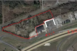 1545 E Industrial, Sulphur Springs, TX 75482 - Photo 1