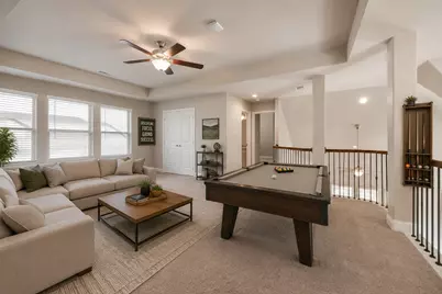 1900 Monahan Drive, Argyle, TX 76226 - Photo 23