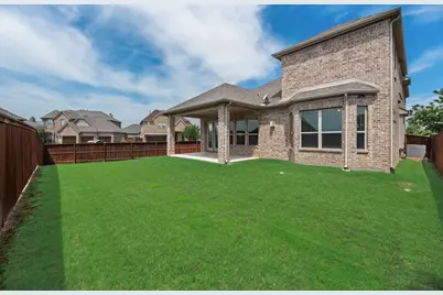 1900 Monahan Drive, Argyle, TX 76226 - Photo 33