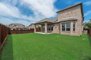 1900 Monahan Dr, Argyle, TX 76226 - Photo 33