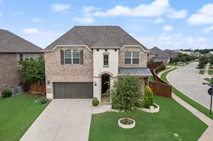 1900 Monahan Dr, Argyle, TX 76226 - Photo 1