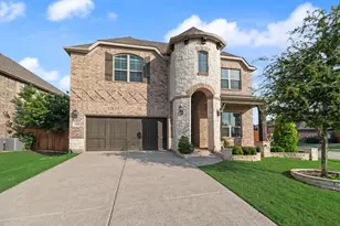 1900 Monahan Dr, Argyle, TX 76226 - Photo 3