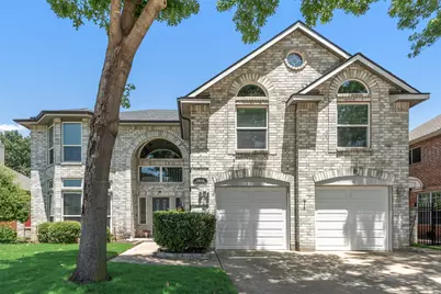 2912 Shadow Oak Court, Flower Mound, TX 75028 - Photo 1
